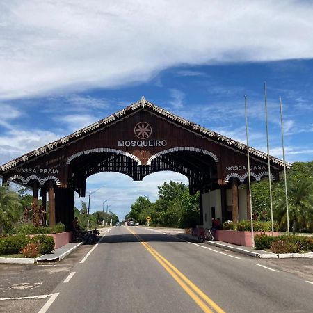 Ilha De Mosqueiro Belem Do Para Casa De Praia No Ariramba L Kültér fotó