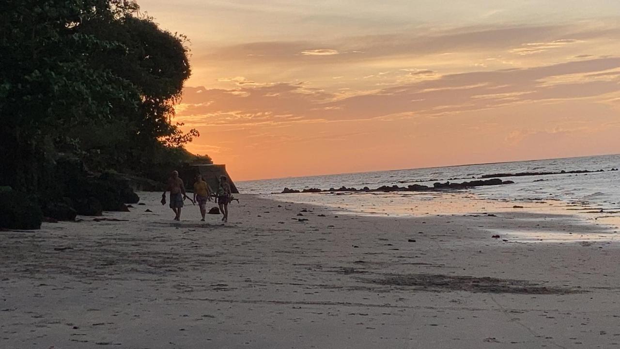 Ilha De Mosqueiro Belem Do Para Casa De Praia No Ariramba L Kültér fotó
